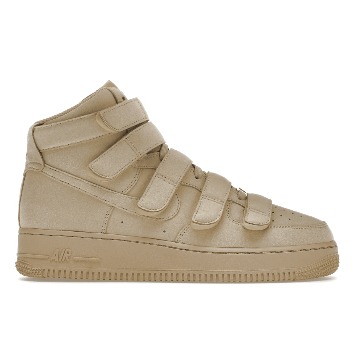 Air Force 1 High x Billie Eilish Mushroom — 36