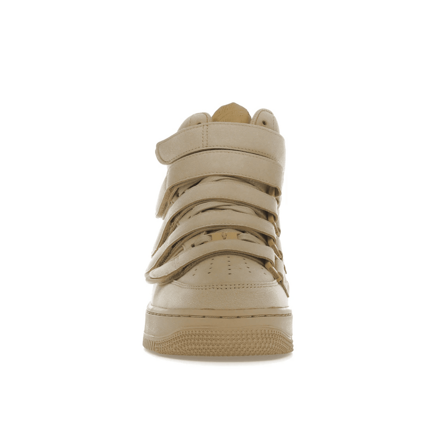 Air Force 1 High x Billie Eilish Mushroom — 36
