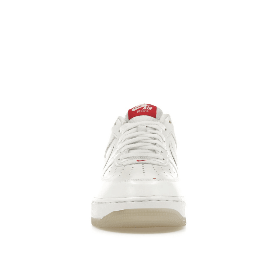 Air Force 1 I Believe Daruma — 36