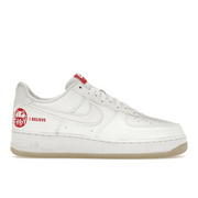 Air Force 1 I Believe Daruma