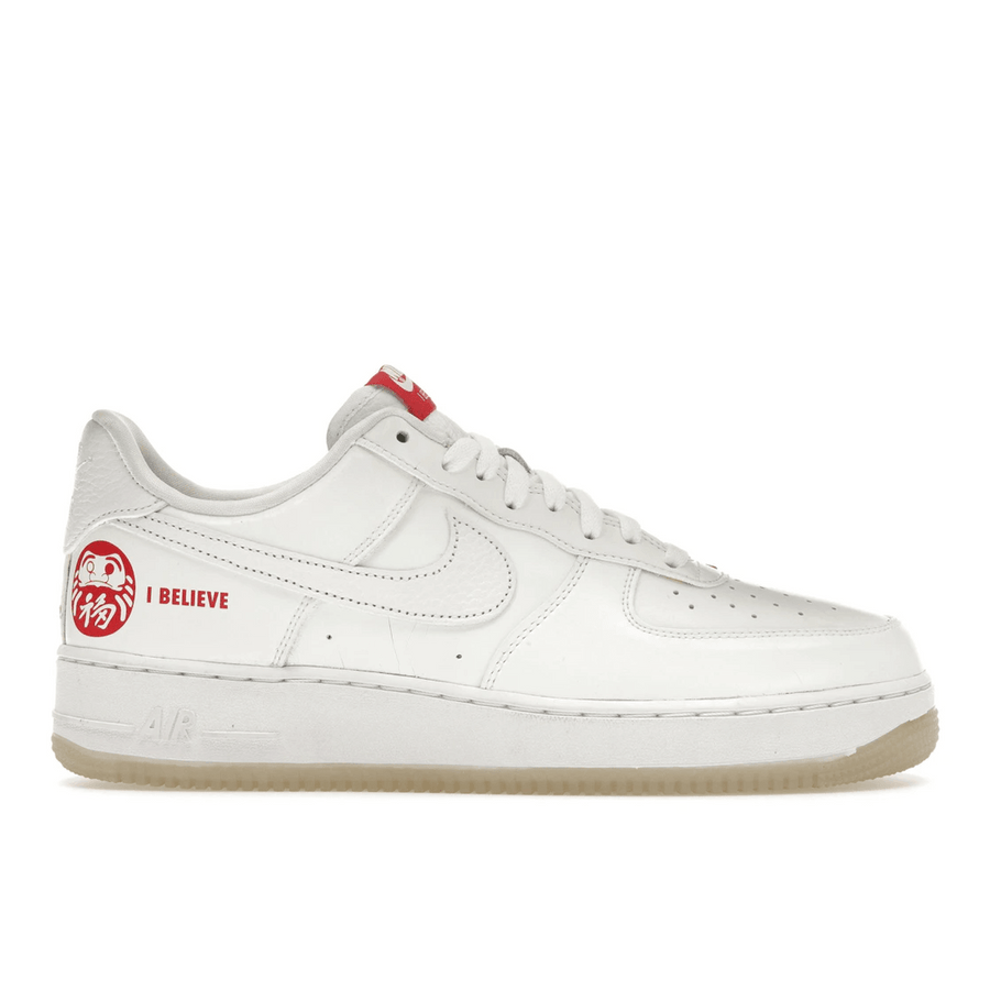 Air Force 1 I Believe Daruma — 36