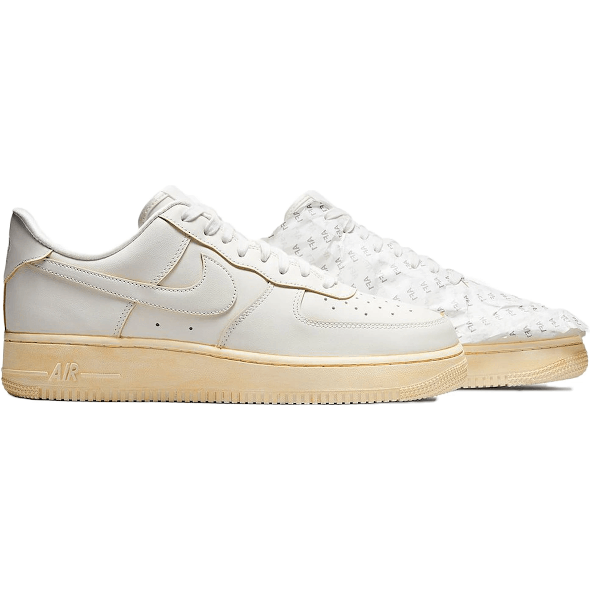 Air Force 1 Keep Em Fresh — 36