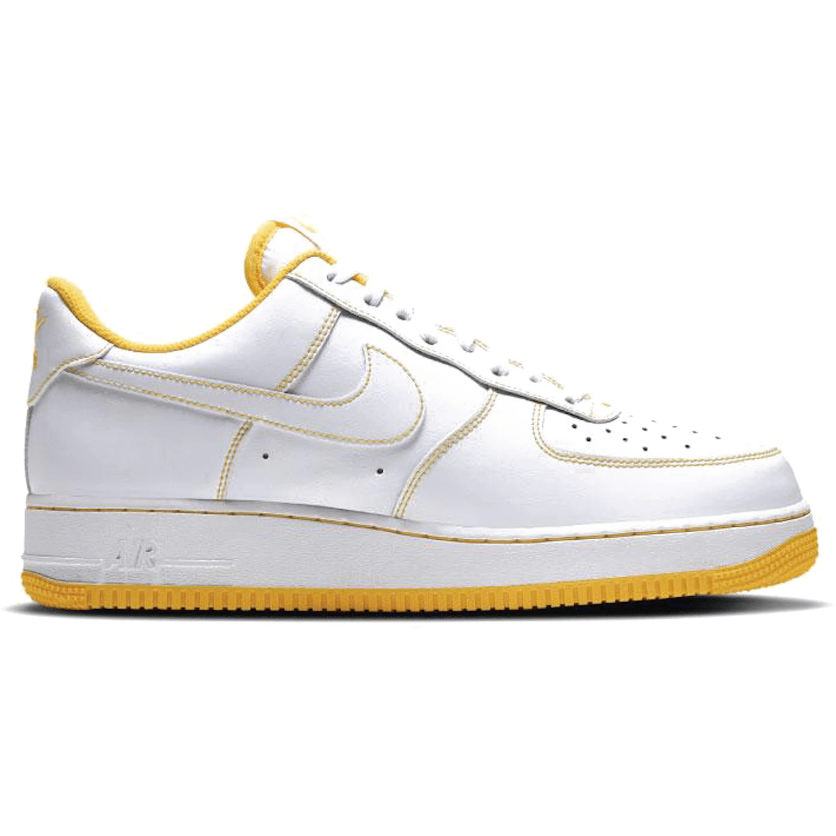 Air Force 1 Laser Orange — 36