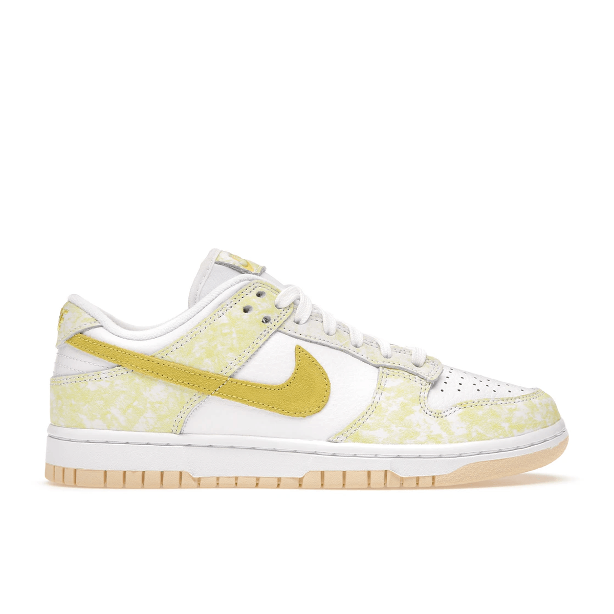 Air Force 1 Lemon Drop — 36