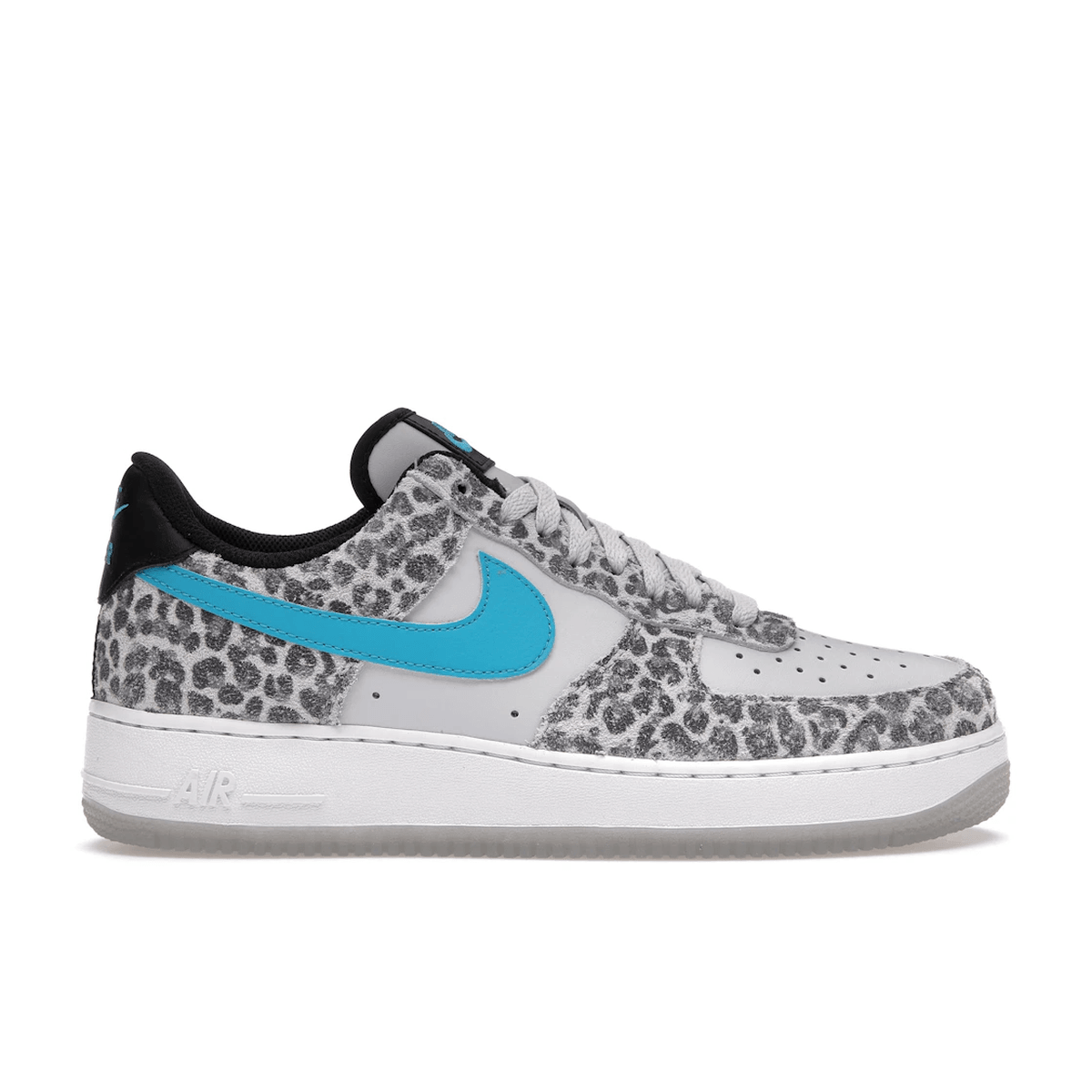 Air Force 1 Low — 36
