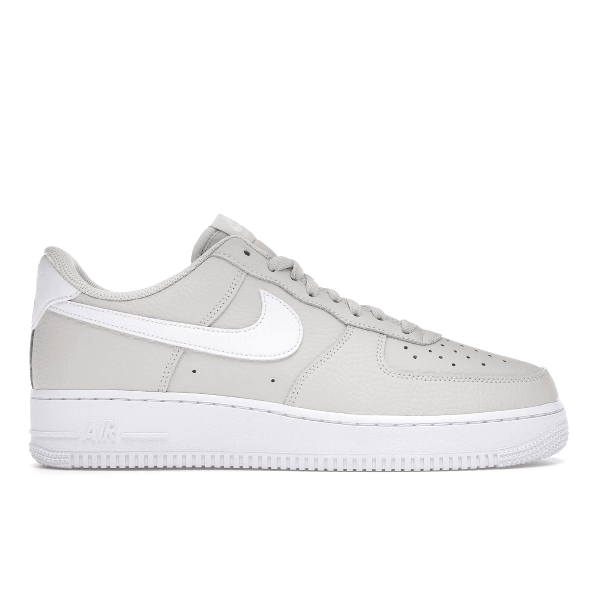 Air Force 1 Light Bone White — 36