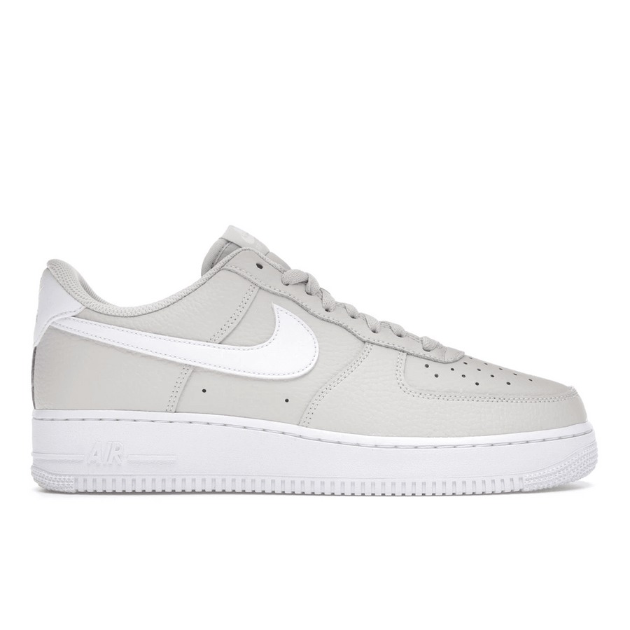 Air Force 1 Light Bone White — 36