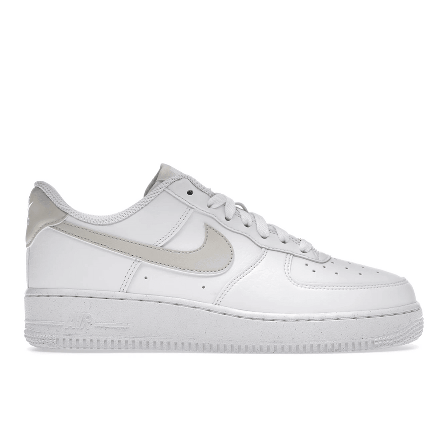 Air Force 1 Light Orewood Brown — 36
