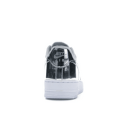 Air Force 1 Liquid Metal - Chrome