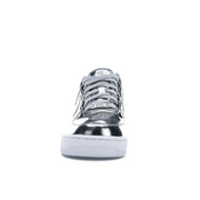 Air Force 1 Liquid Metal - Chrome