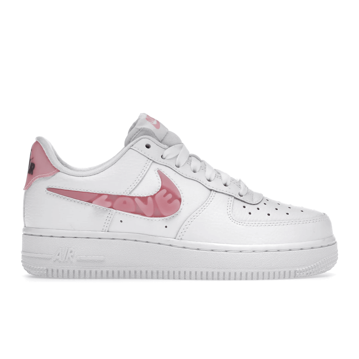 Air Force 1 Love for All — 36