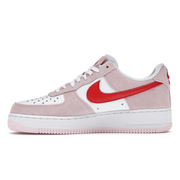 Air Force 1 Love Letter