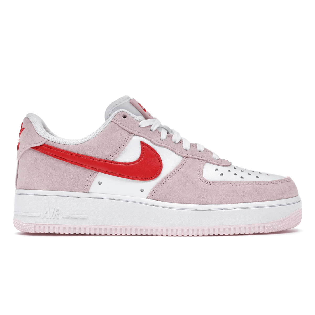 Air Force 1 Love Letter — 36