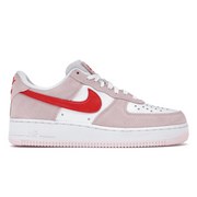 Air Force 1 Love Letter