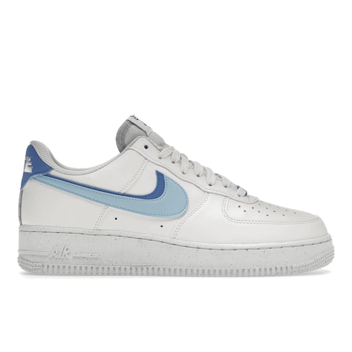 Air Force 1 Low 07 Blue Chill — 36