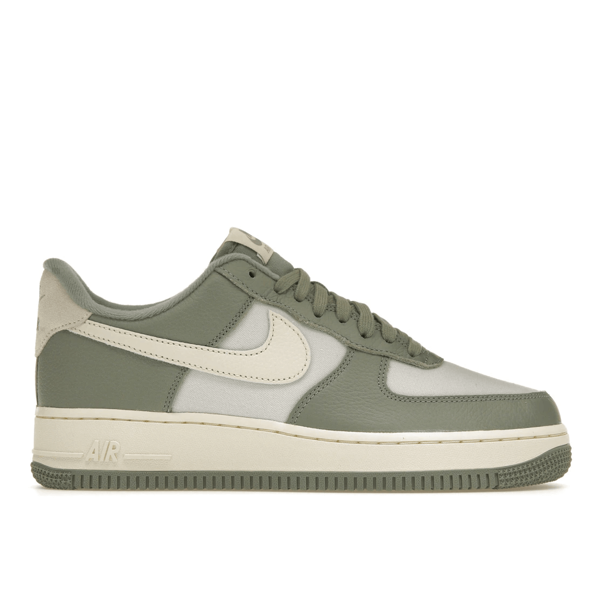 Air Force 1 Low 07 LX Mica Green — 36