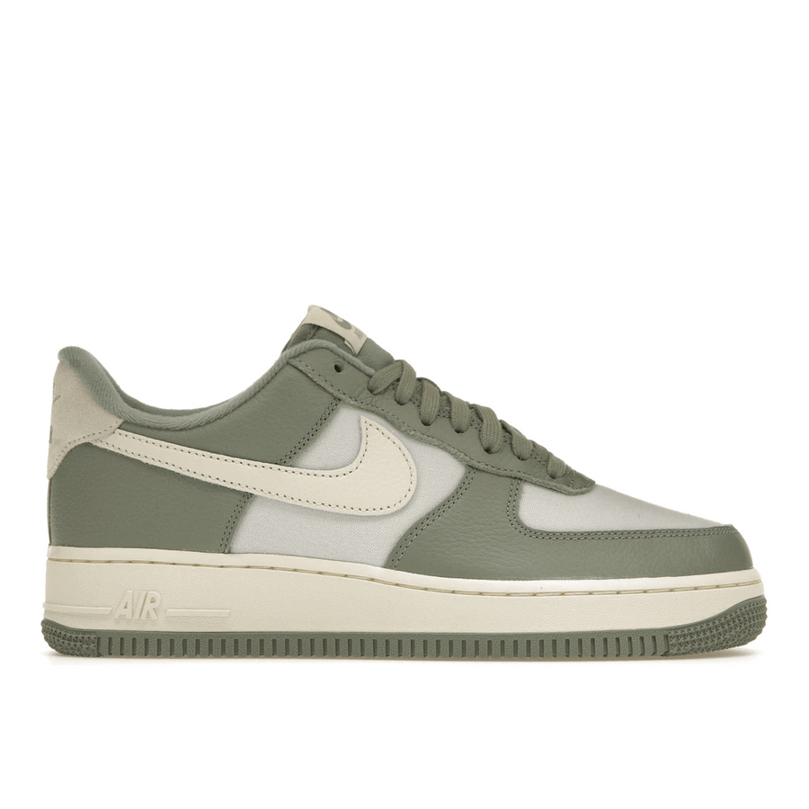 Air Force 1 Low 07 LX Mica Green — 36