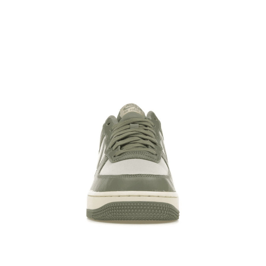 Air Force 1 Low 07 LX Mica Green — 36