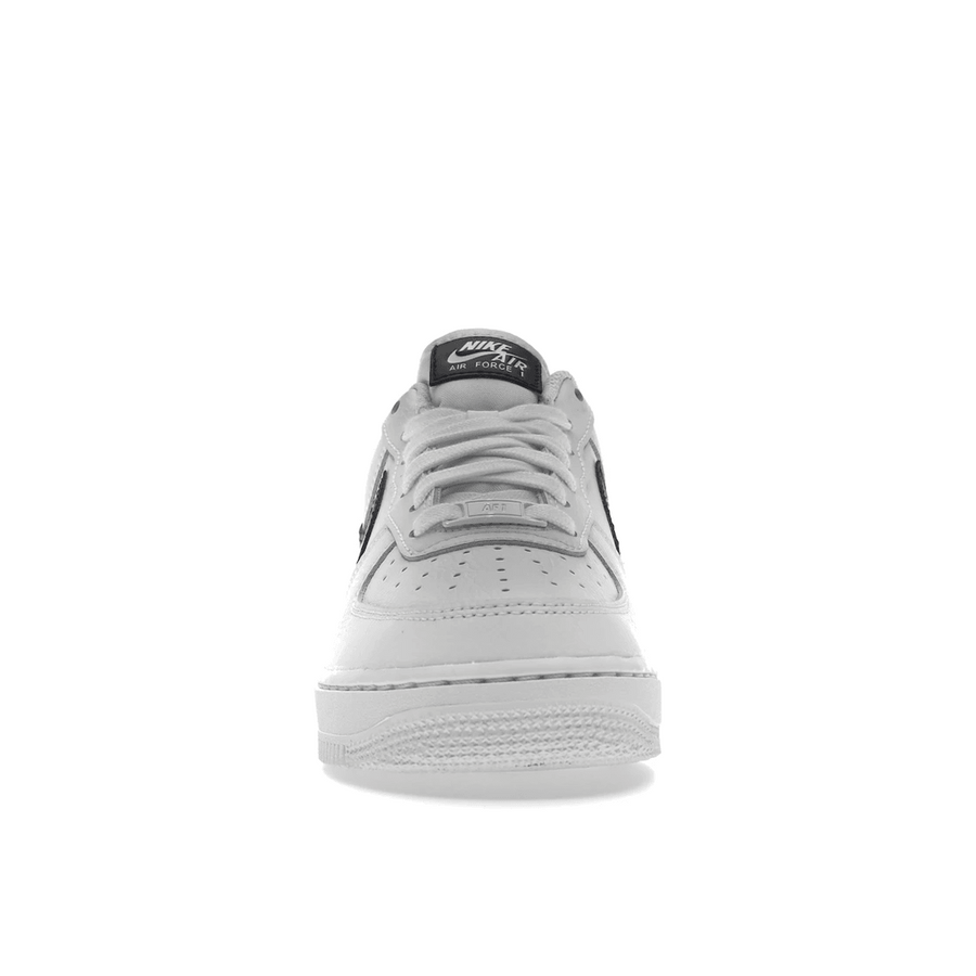Air Force 1 Low 07 White Black — 36