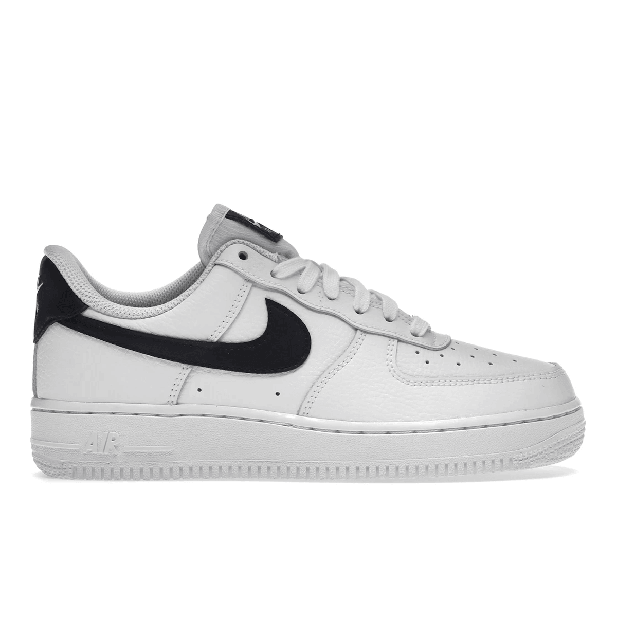 Air Force 1 Low 07 White Black — 36