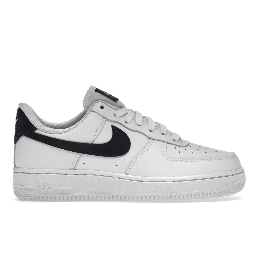 Air Force 1 Low 07 White Black — 36