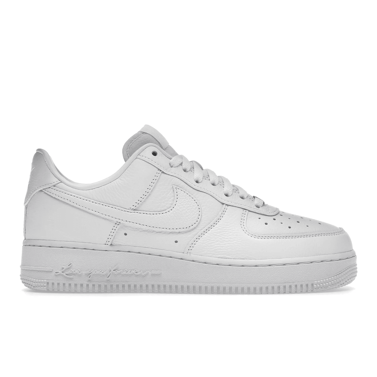 Air Force 1 Low Drake NOCTA Certified Lover Boy — 36