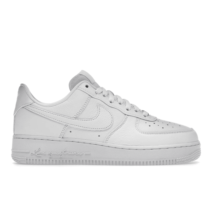 Air Force 1 Low Drake NOCTA Certified Lover Boy — 36