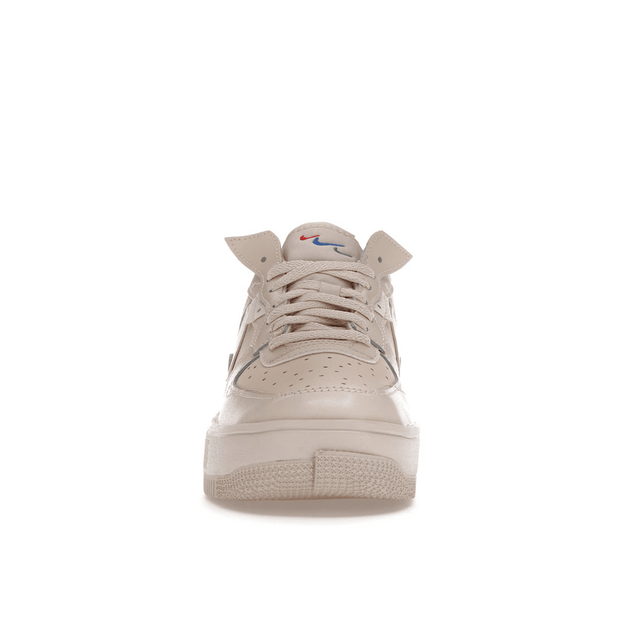 Air Force 1 Low Fontanka Pearl White — 36