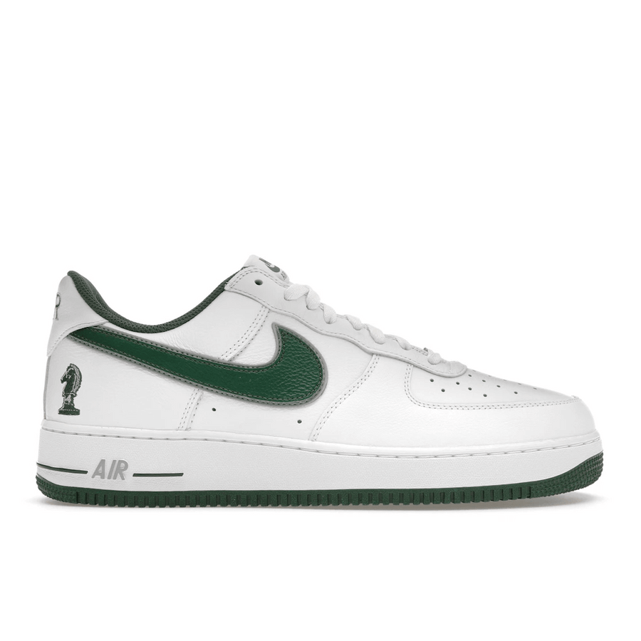 Air Force 1 Low Four Horsemen LeBron — 36