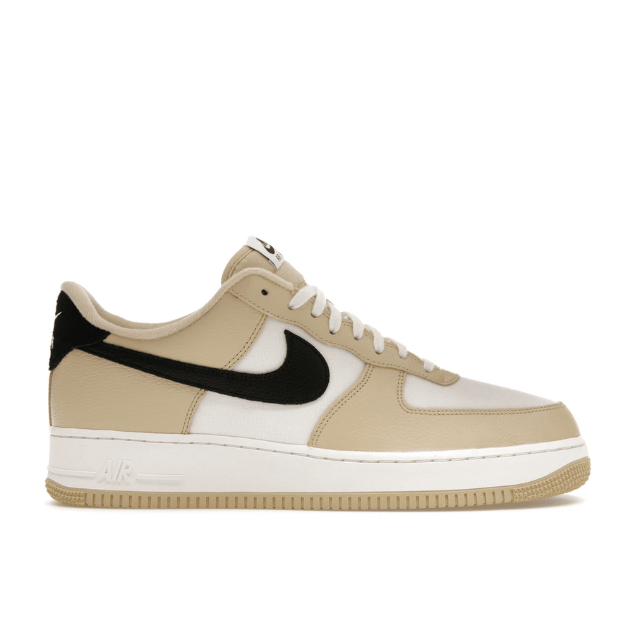 Air Force 1 Low LX Team Gold — 36