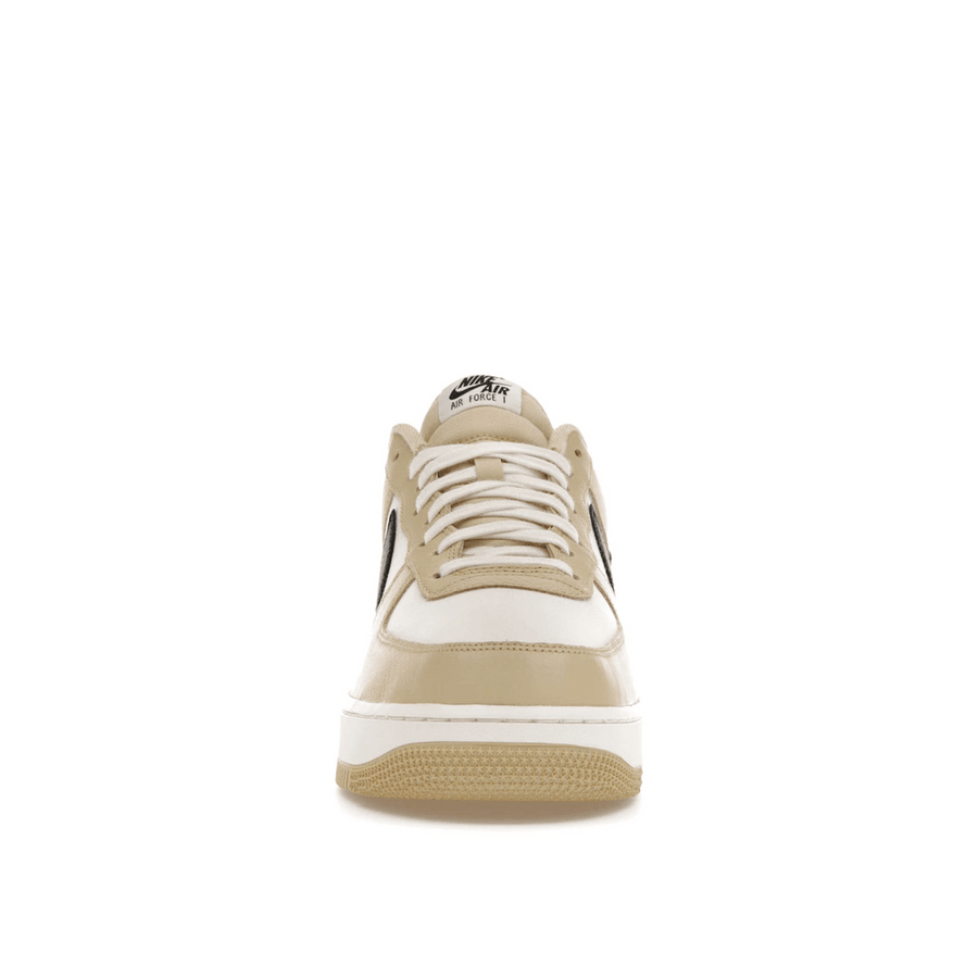 Air Force 1 Low LX Team Gold — 36