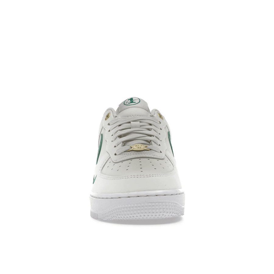 Air Force 1 Low Black — 36