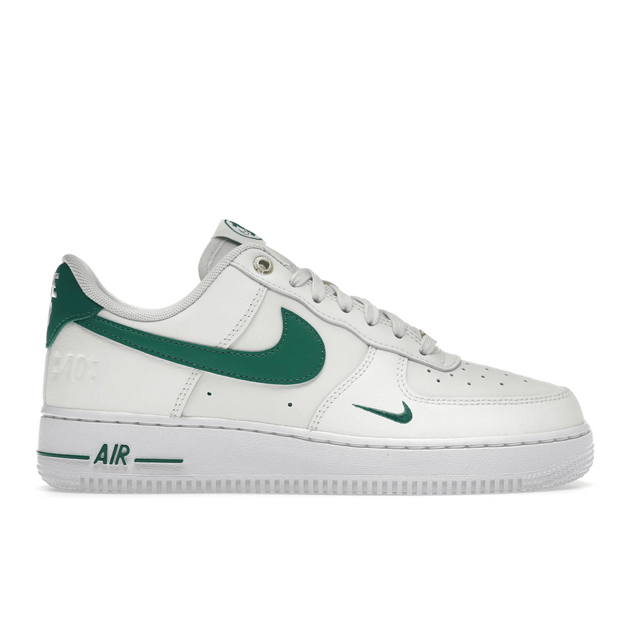Air Force 1 Low Black — 36