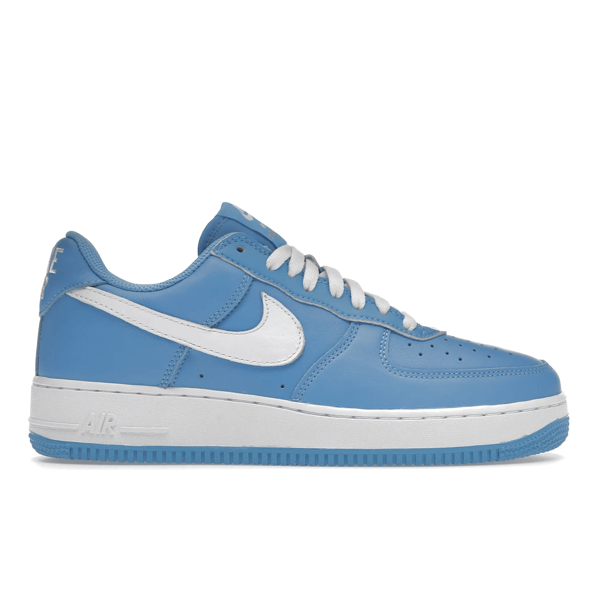 Air Force 1 Low Retro 40th Anniversary University Blue — 36
