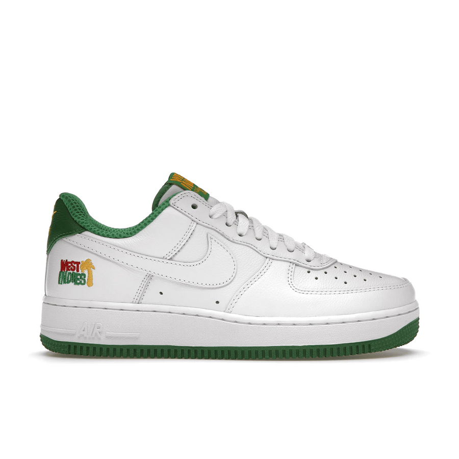 Air Force 1 Low Retro QS West Indies — 36