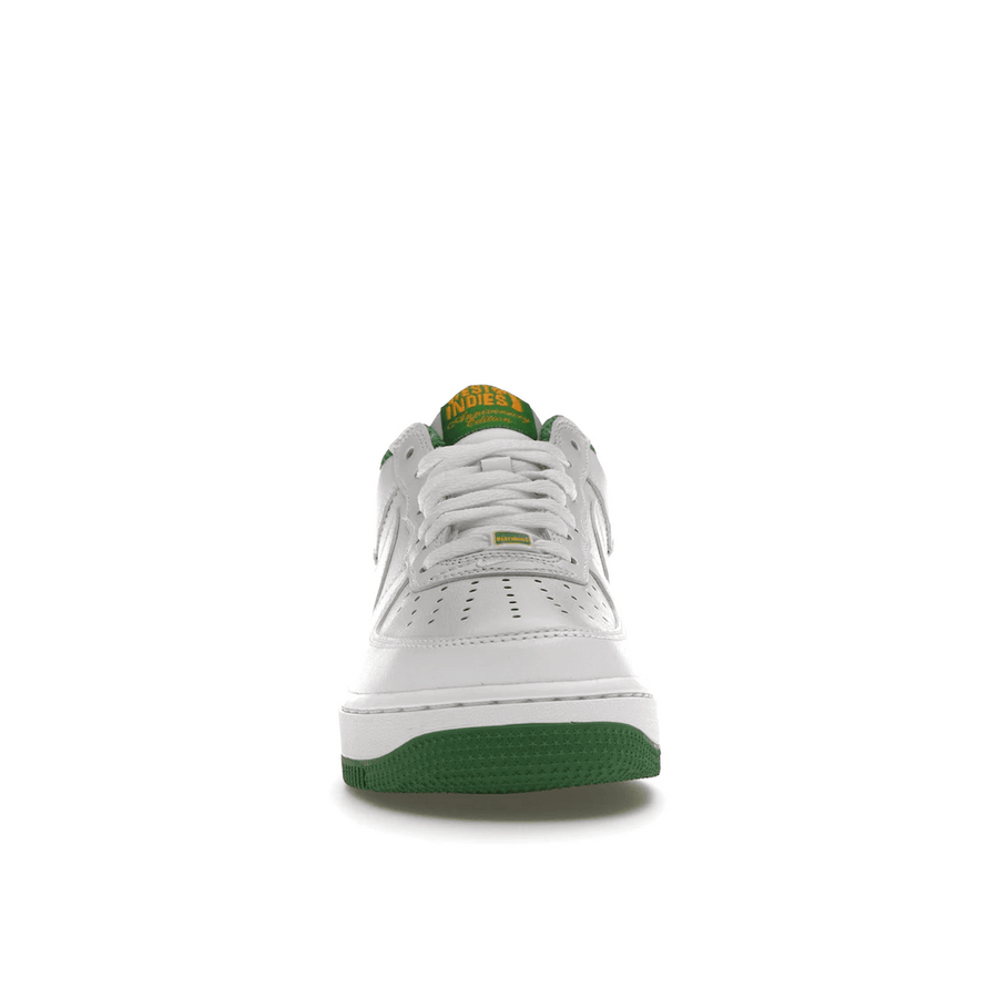Air Force 1 Low Retro QS West Indies — 36