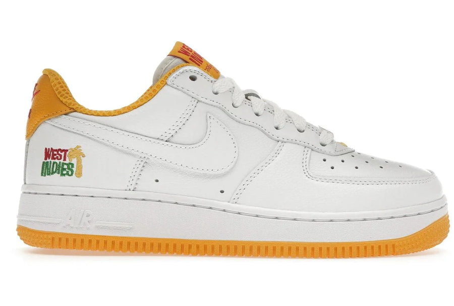 Air Force 1 Low Retro QS West Indies Yellow — 36