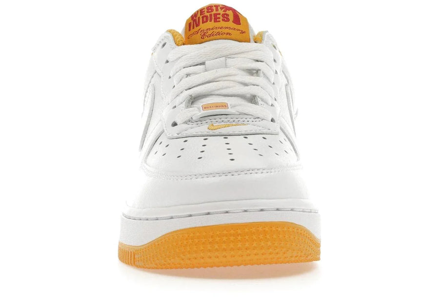 Air Force 1 Low Retro QS West Indies Yellow — 36