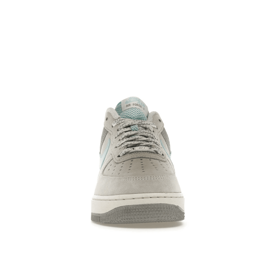 Air Force 1 Low Snowflake — 36