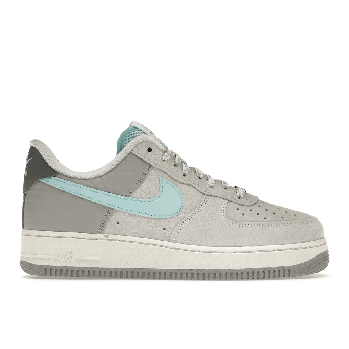 Air Force 1 Low Snowflake — 36