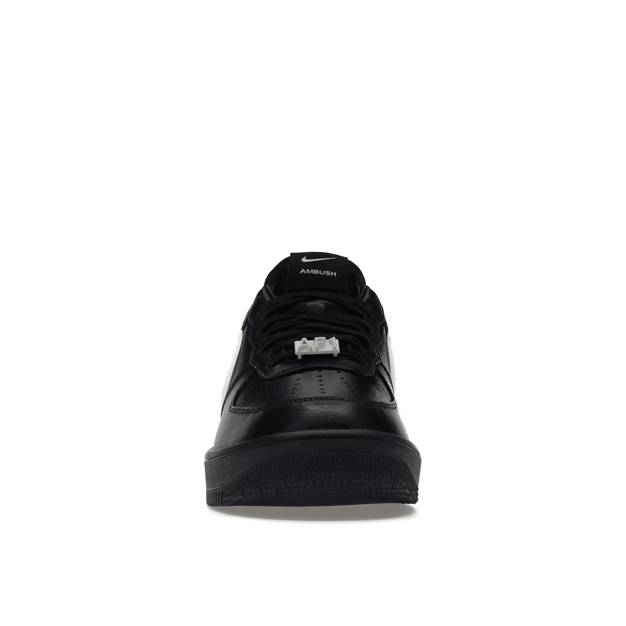 Air Force 1 Low SP AMBUSH Black — 36