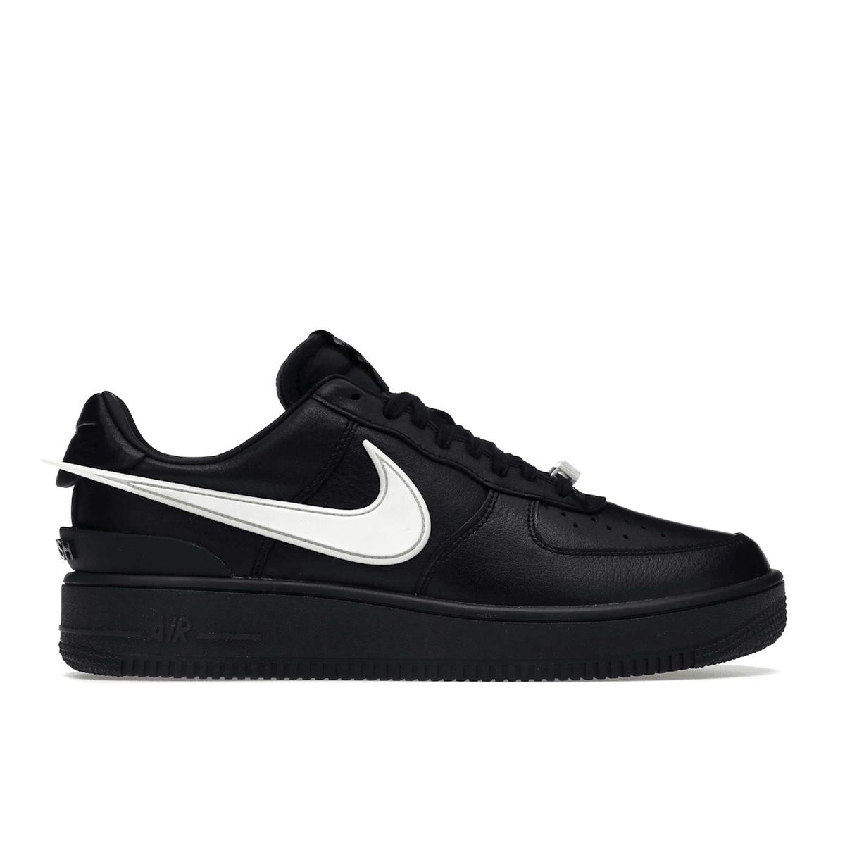 Air Force 1 Low SP AMBUSH Black — 36