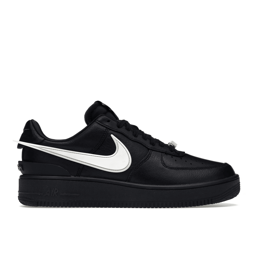Air Force 1 Low SP AMBUSH Black — 36