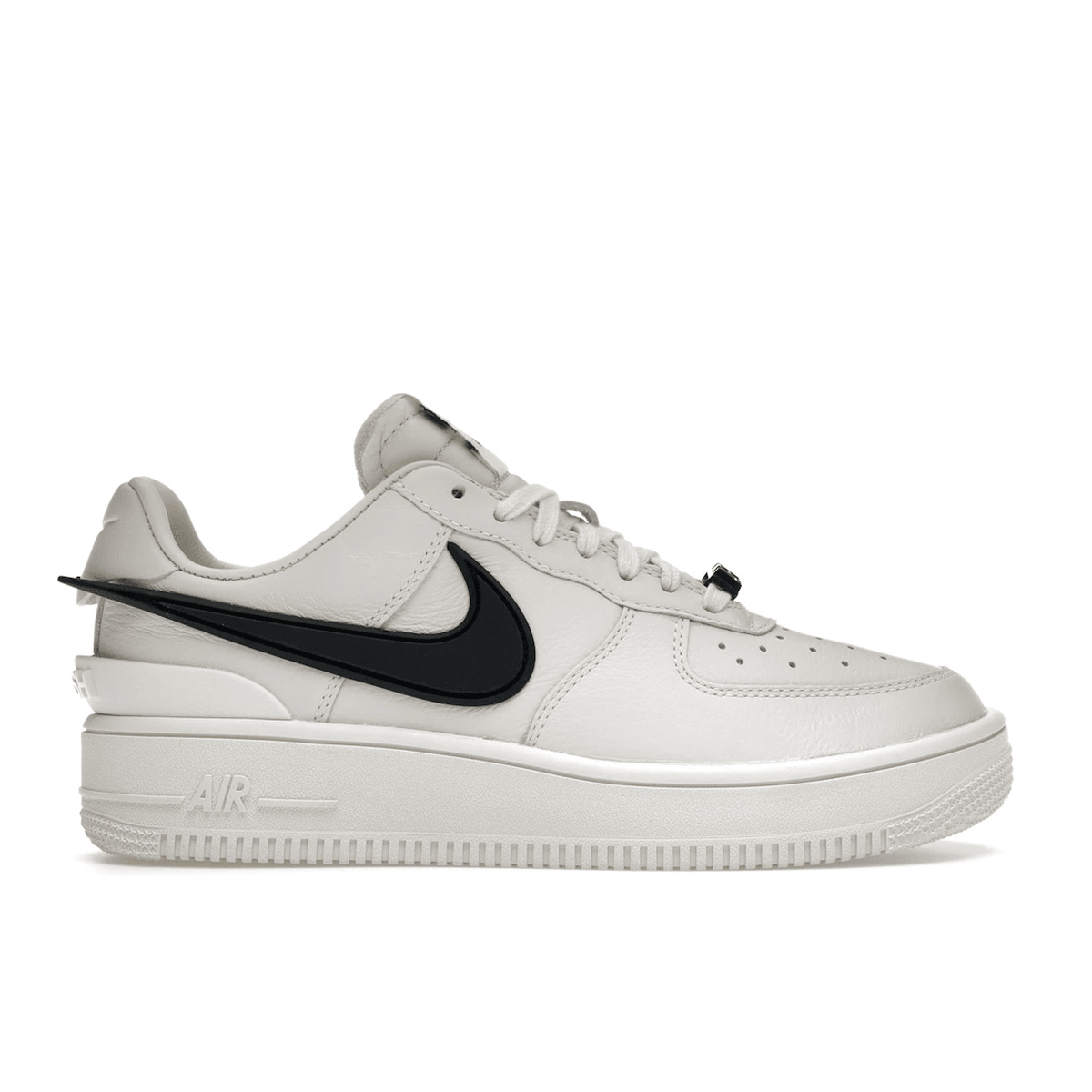 Air Force 1 Low SP AMBUSH Phantom White — 36