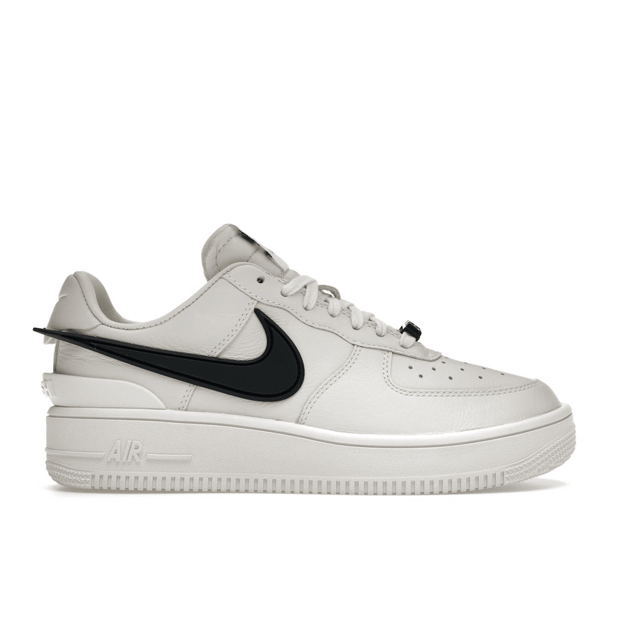 Air Force 1 Low SP AMBUSH Phantom White — 36