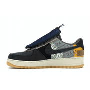 Air Force 1 Low Travis Scott Cactus Jack