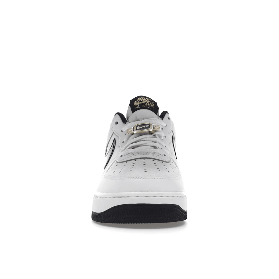Air Force 1 Low World Champ — 36