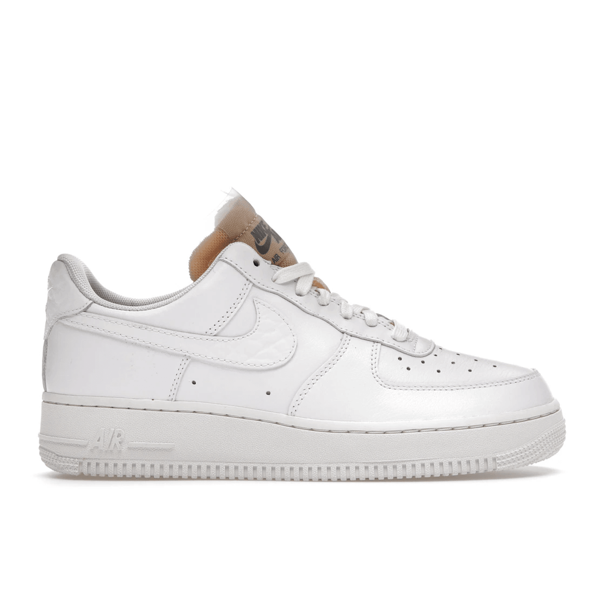 Air Force 1 LX Bling — 36