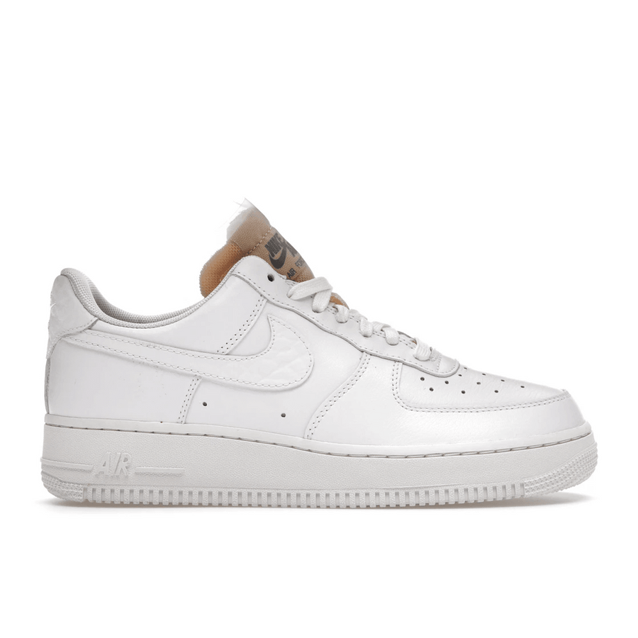 Air Force 1 LX Bling — 36