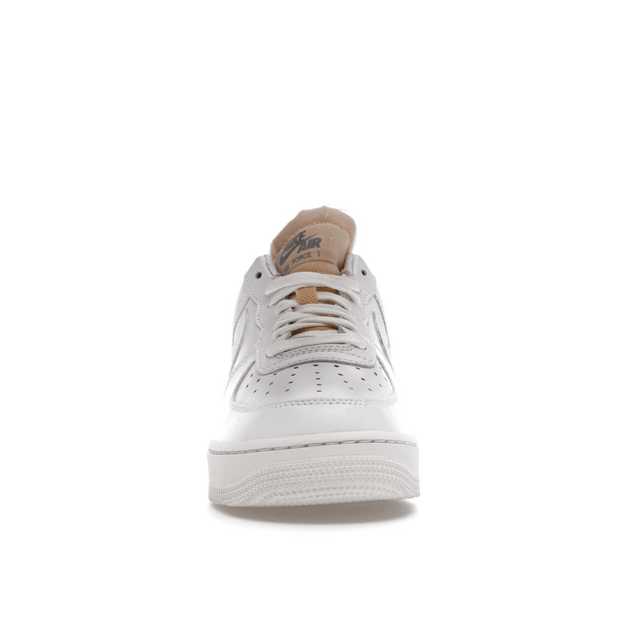 Air Force 1 LX Bling — 36